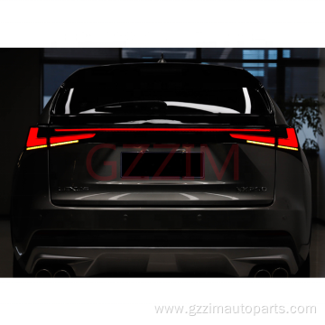 LEXUS NX series 2014-2021 tail lamp